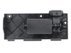 Ford Mondeo MK3 00-07 klamka schowka CZARNA