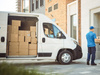 Citroen Berlingo III 2008- gałka zmiany biegów CHROM + MIESZEK 5 BIEGÓW + adapter / przejściówka dźwigni drążka gałki zmiany biegów 2 szt. KPL
