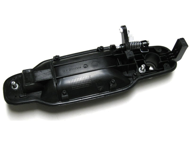 Kia Sorento 03-09 klamka zewnętrzna przednia prawa