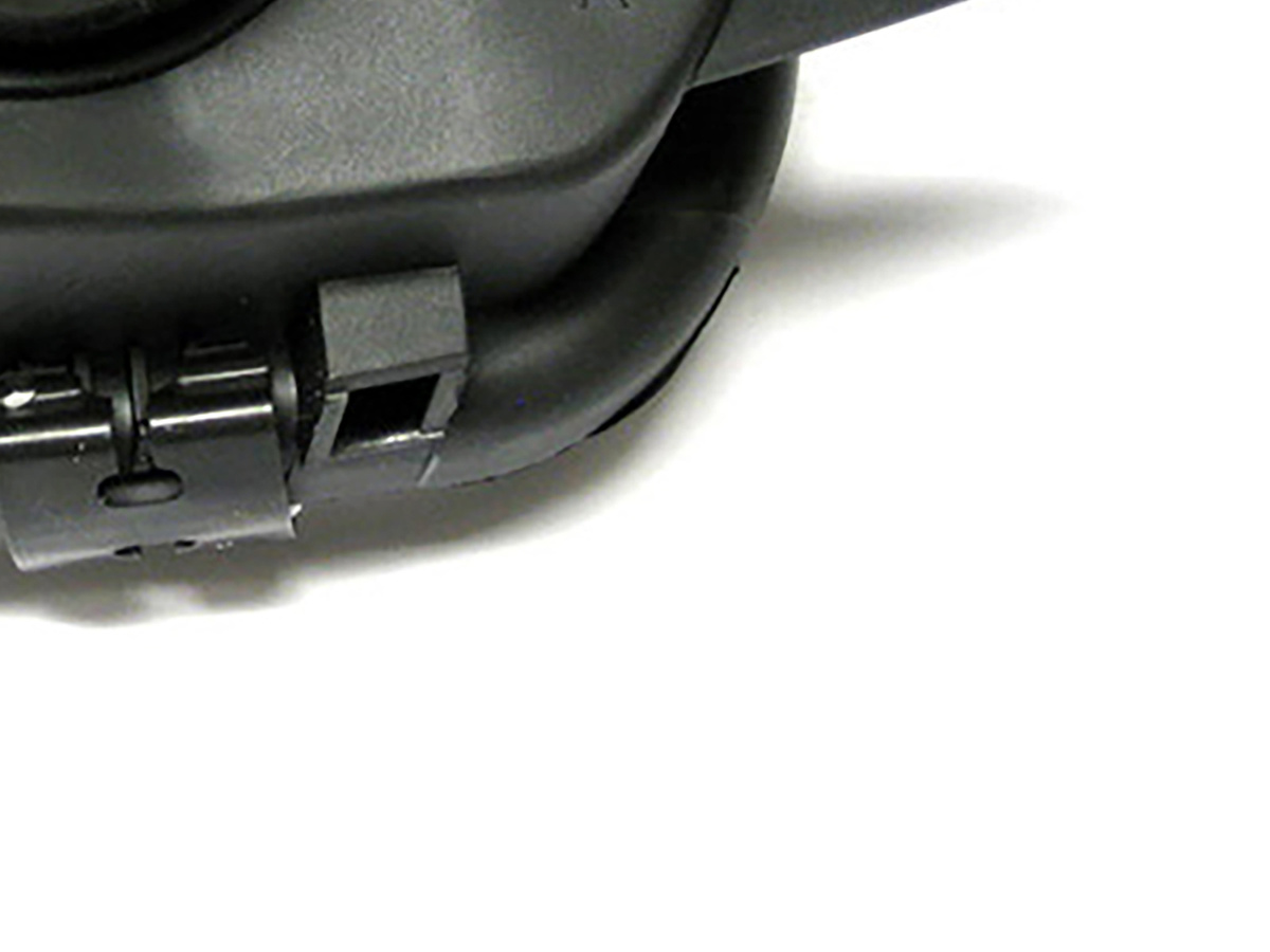 Mercedes SLK R171 04-05 halogen prawy