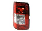 Citroen Berlingo I FL 05-08 Z 2 DRZWIAMI lampa tylna lewa