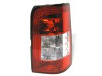 Citroen Berlingo I FL 05-08 Z 2 DRZWIAMI lampa tylna prawa