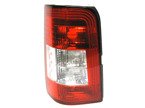 Citroen Berlingo I FL 05-08 Z KLAPĄ lampa tylna lewa