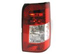 Citroen Berlingo I FL 05-08 Z KLAPĄ lampa tylna prawa