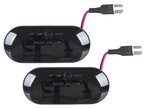 Ford Fusion 04-12 kierunkowskaz boczny LED DYMIONY DYNAMICZNY 2 szt. KPL