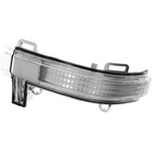 MAN TGE 17-22 kierunkowskaz LED w lusterko lewy