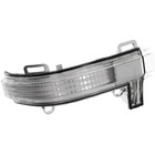 MAN TGE 17-22 kierunkowskaz LED w lusterko prawy