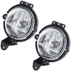 MINI R59 11-15 halogen lewy + prawy 2 szt. KPL