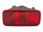 Mitsubishi Lancer VII 03-08 lampa tylna przeciwmgielna lewa