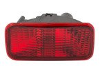 Mitsubishi Lancer VII 03-08 lampa tylna przeciwmgielna prawa