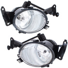 Opel Corsa D 06-11 halogen lewy + prawy 2 szt. KPL