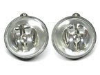 Renault Megane I 99-02 halogen lewy + prawy 2 szt KPL