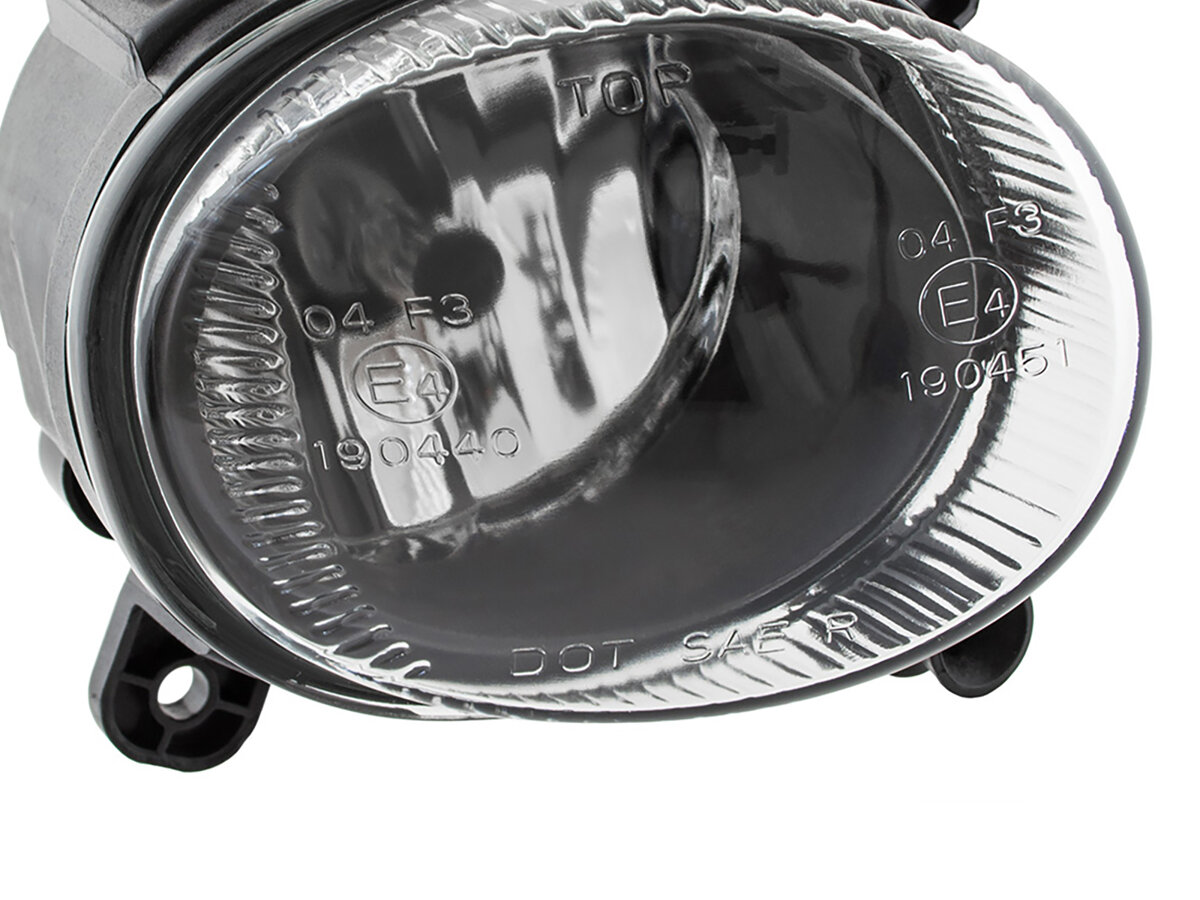 Audi A4 B8 Allroad 11-15 halogen lewy + prawy 2szt KPL