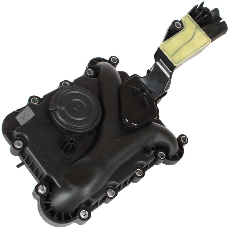 Audi A5 8T 07-12 3,2 FSI odma separator oleju