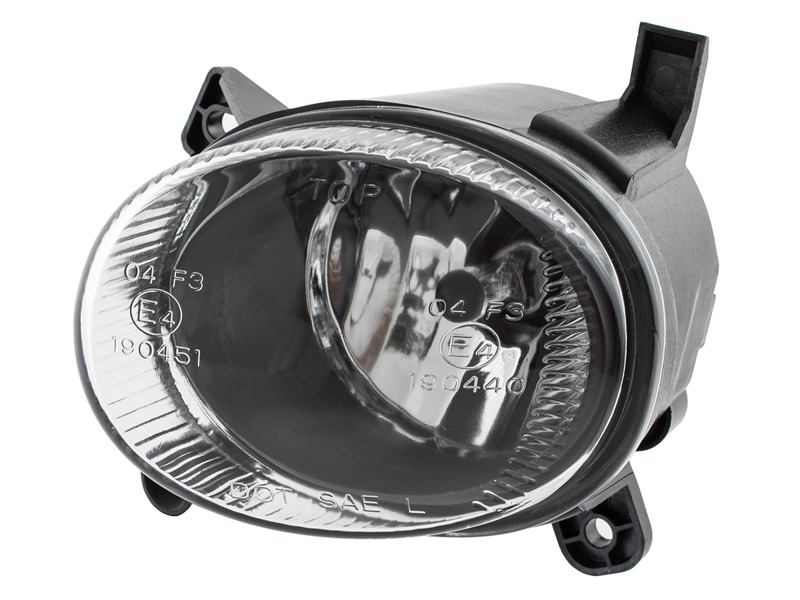 Audi Q5 Sedan 12-16 halogen lewy