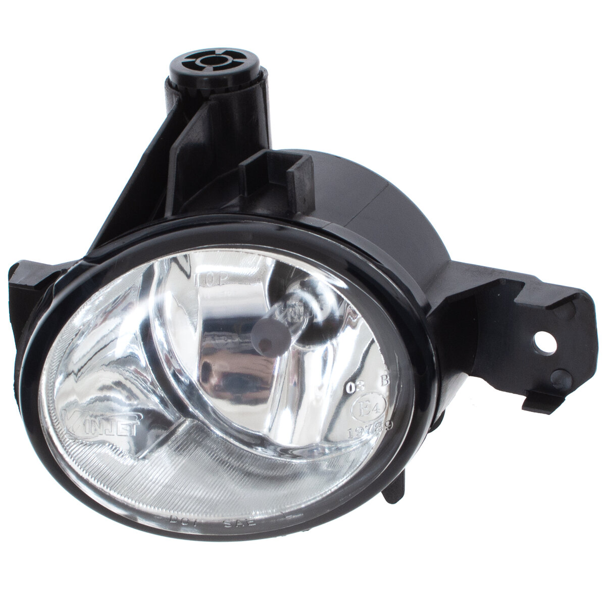 BMW X3 E83 06-11 halogen lewy