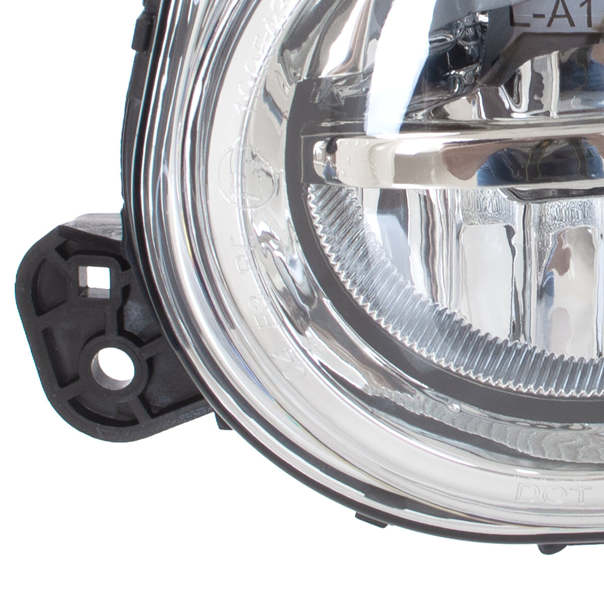 BMW X4 F26 14-18 halogen LED lewy