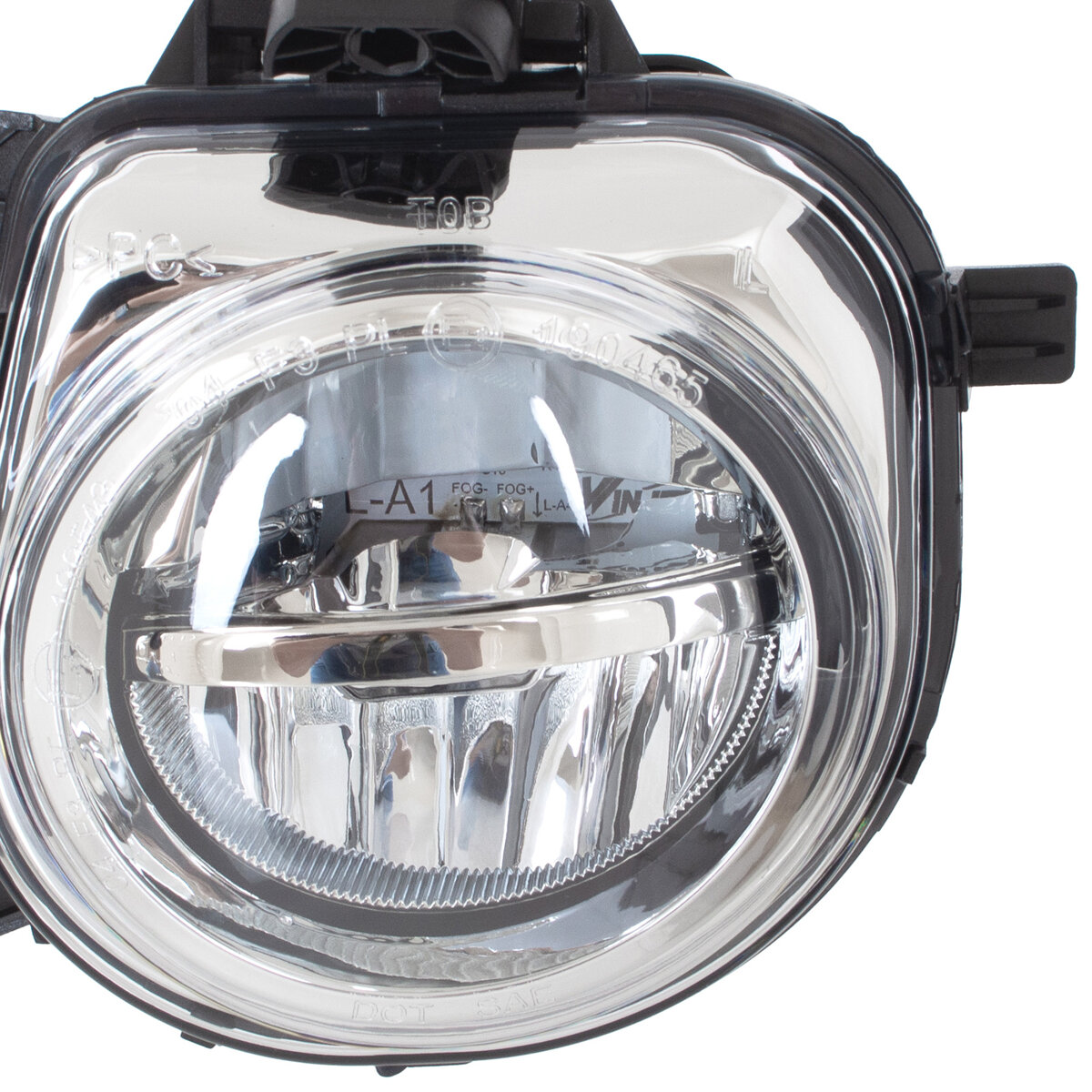 BMW X4 F26 14-18 halogen LED lewy + prawy 2 szt. KPL