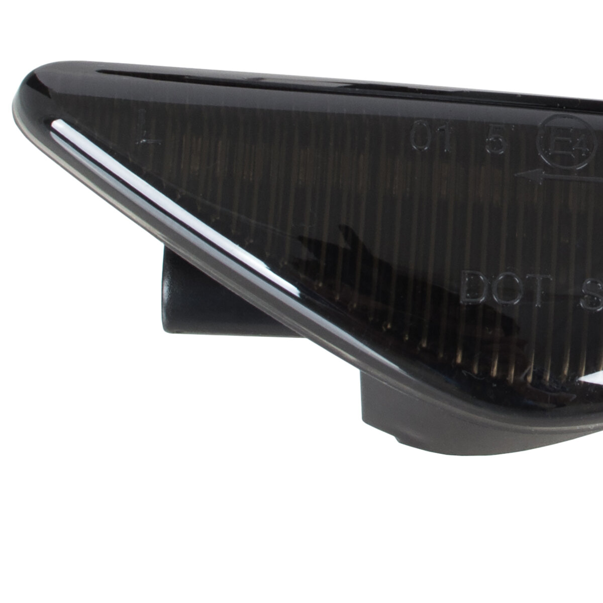 BMW X6 E71 E72 07-14 kierunkowskaz boczny LED DYMIONY DYNAMICZNY 2 szt. KPL