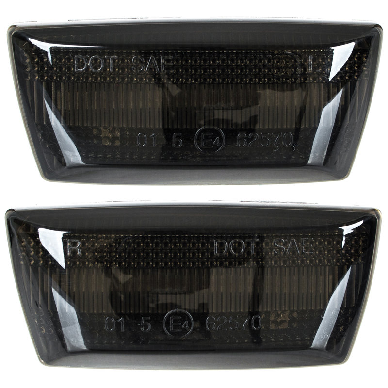 Chevrolet Orlando 2011- kierunkowskaz boczny LED DYMIONY DYNAMICZNY 2 szt. KPL