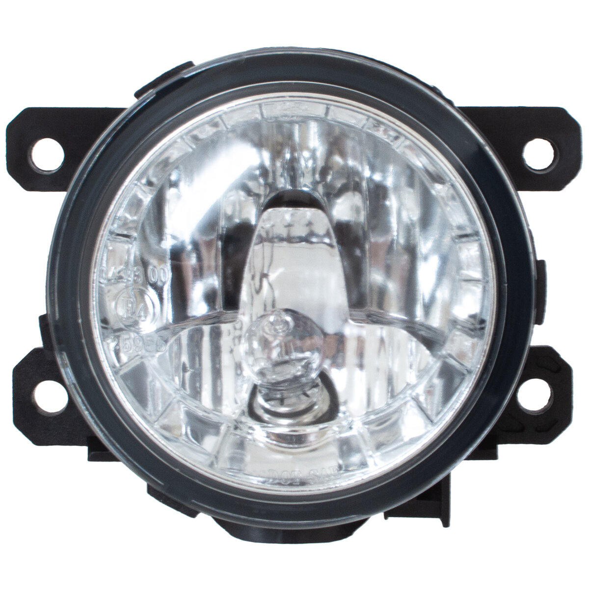 Citroen C-Zero 2010- halogen DRL lewy = prawy