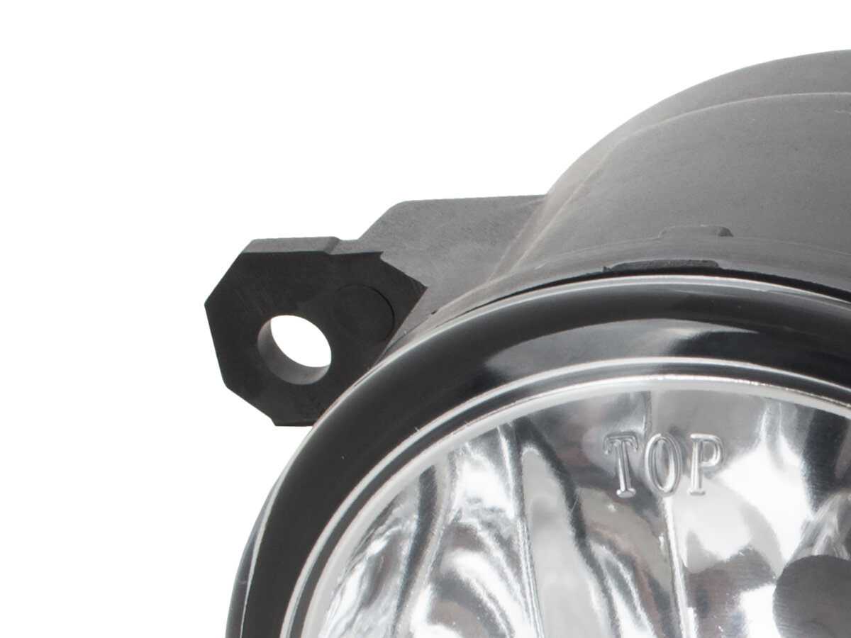 Citroen C4 2010- halogen lewy = prawy