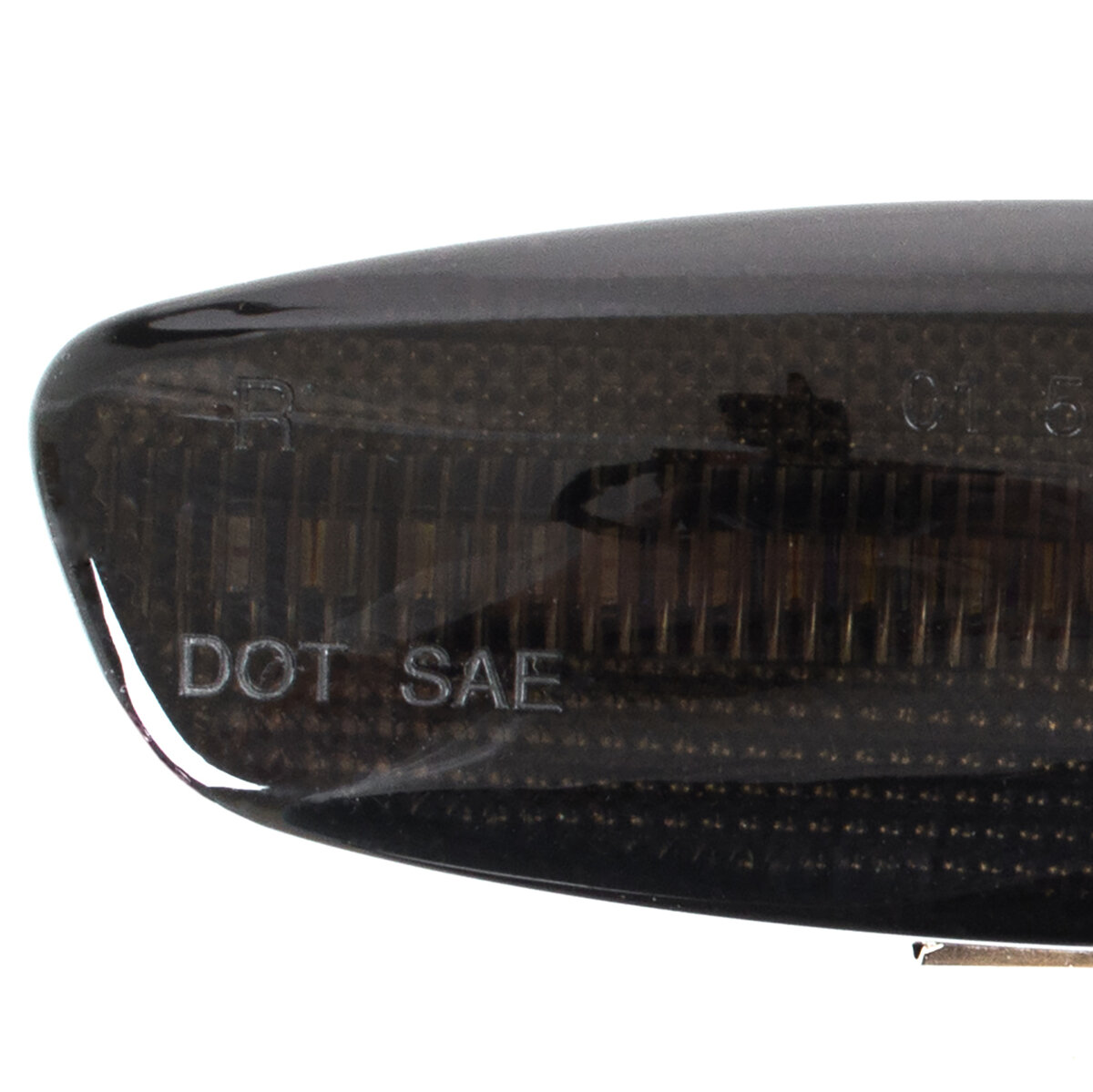 Citroen C4 Picasso / Grand Picasso 06-13 kierunkowskaz boczny LED DYMIONY DYNAMICZNY 2 szt. KPL