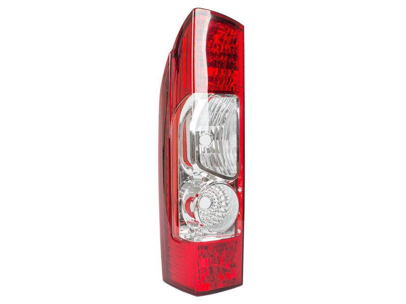 Citroen Jumper 2006- lampa tylna lewa