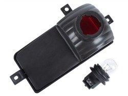 Citroen Jumper 2006- lampa tylna przeciwmgielna prawa