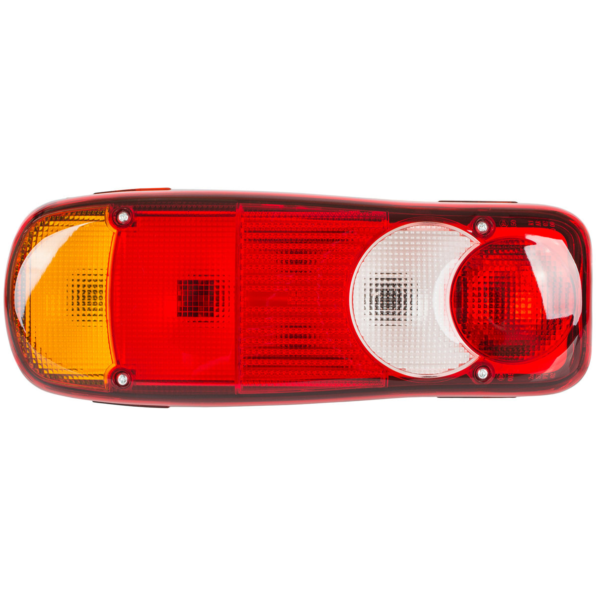 Citroen Jumper II 2006- SKRZYNIA lampa tylna lewa