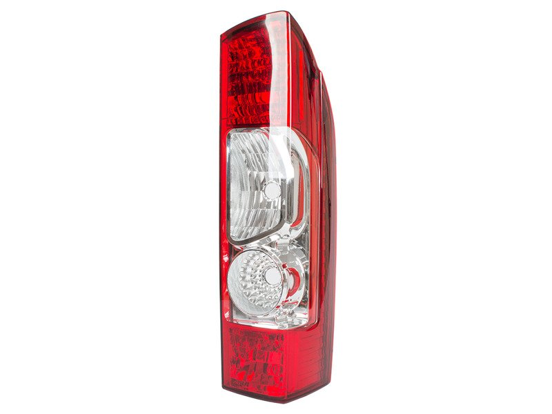 Fiat Ducato 2006- lampa tylna prawa