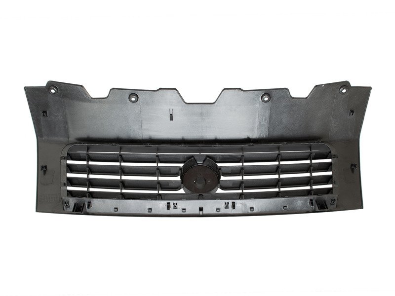 Fiat Ducato III 06-14 atrapa między reflektory (grill)