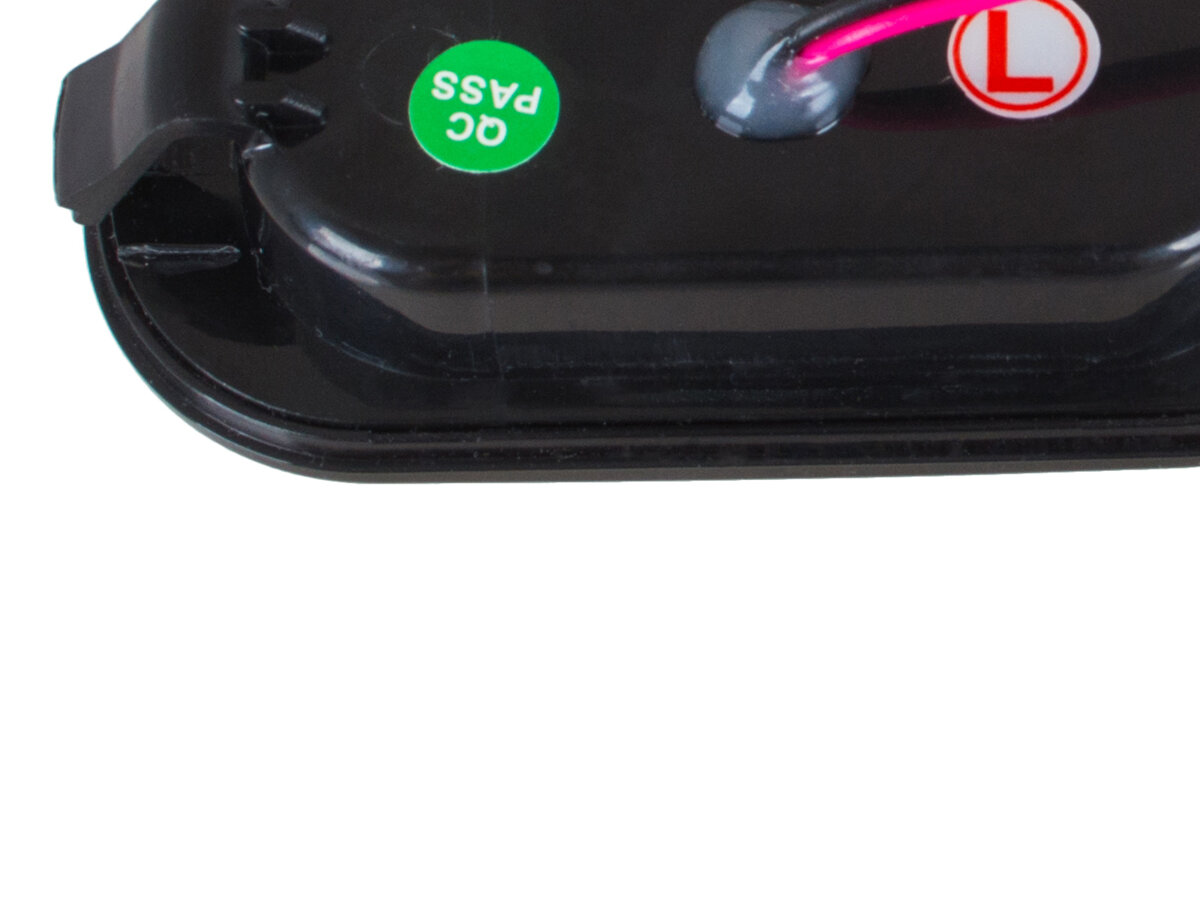 Ford Fiesta V 01-08 kierunkowskaz boczny LED DYMIONY DYNAMICZNY 2 szt. KPL