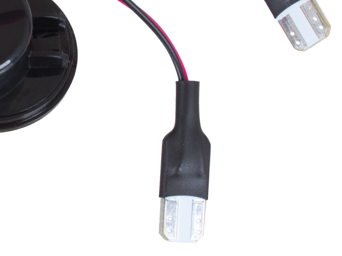 Ford Galaxy 95-10 kierunkowskaz boczny LED DYMIONY DYNAMICZNY 2 szt. KPL