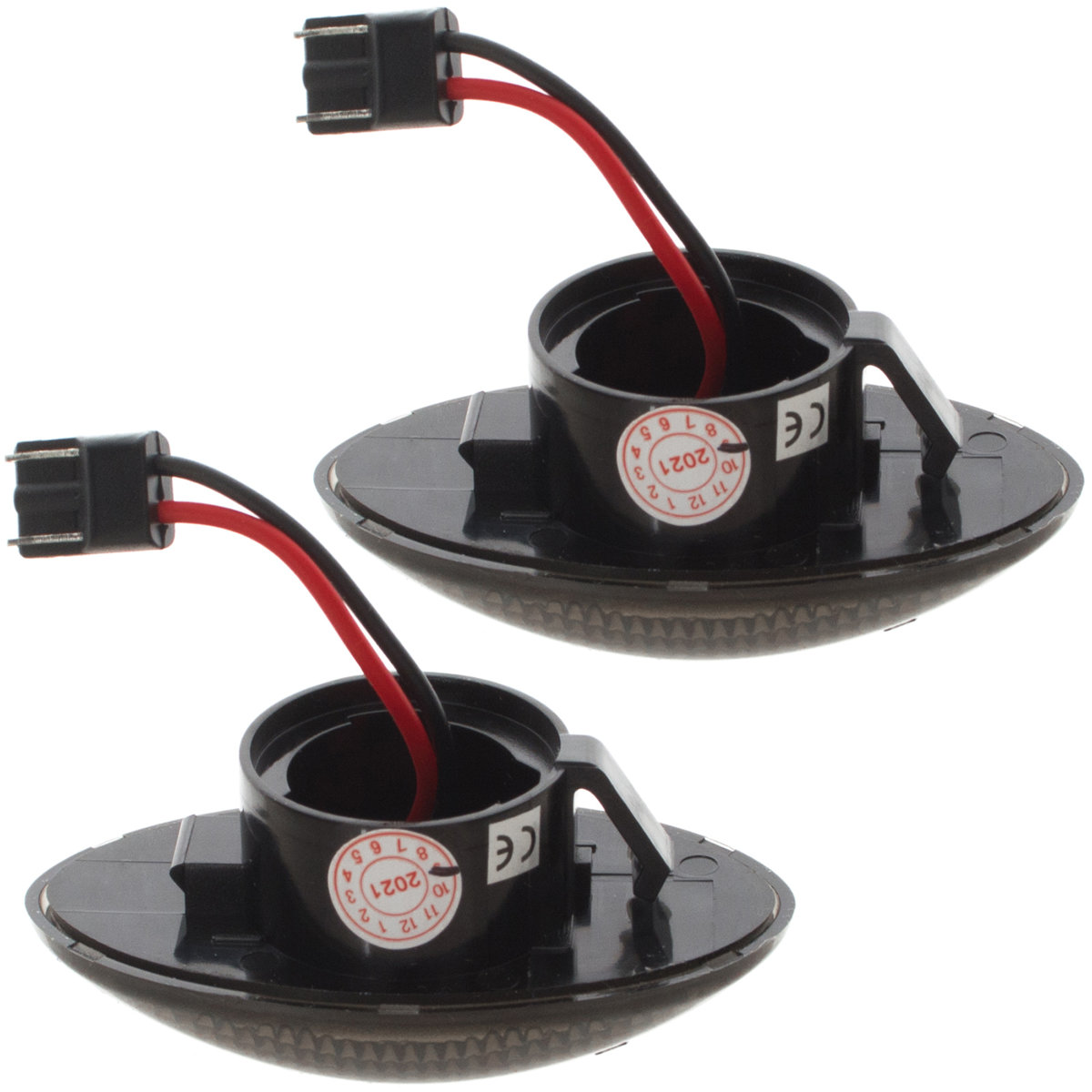 MINI R50 01-07 kierunkowskaz boczny LED DYMIONY DYNAMICZNY 2 szt. KPL