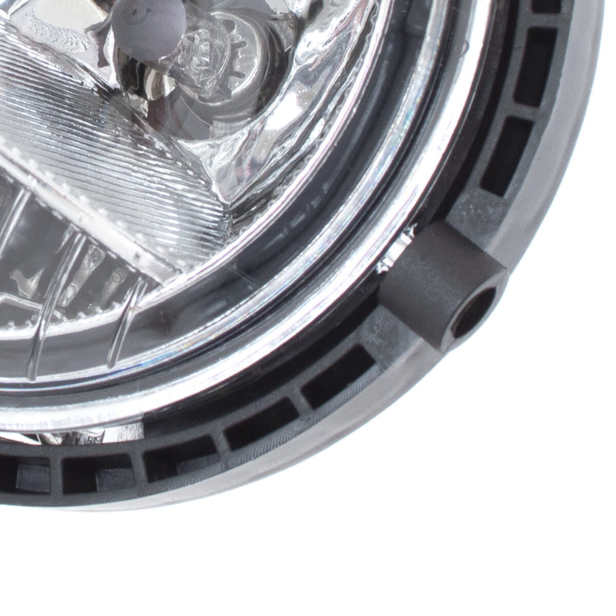 MINI R57 08-15 halogen lewy = prawy