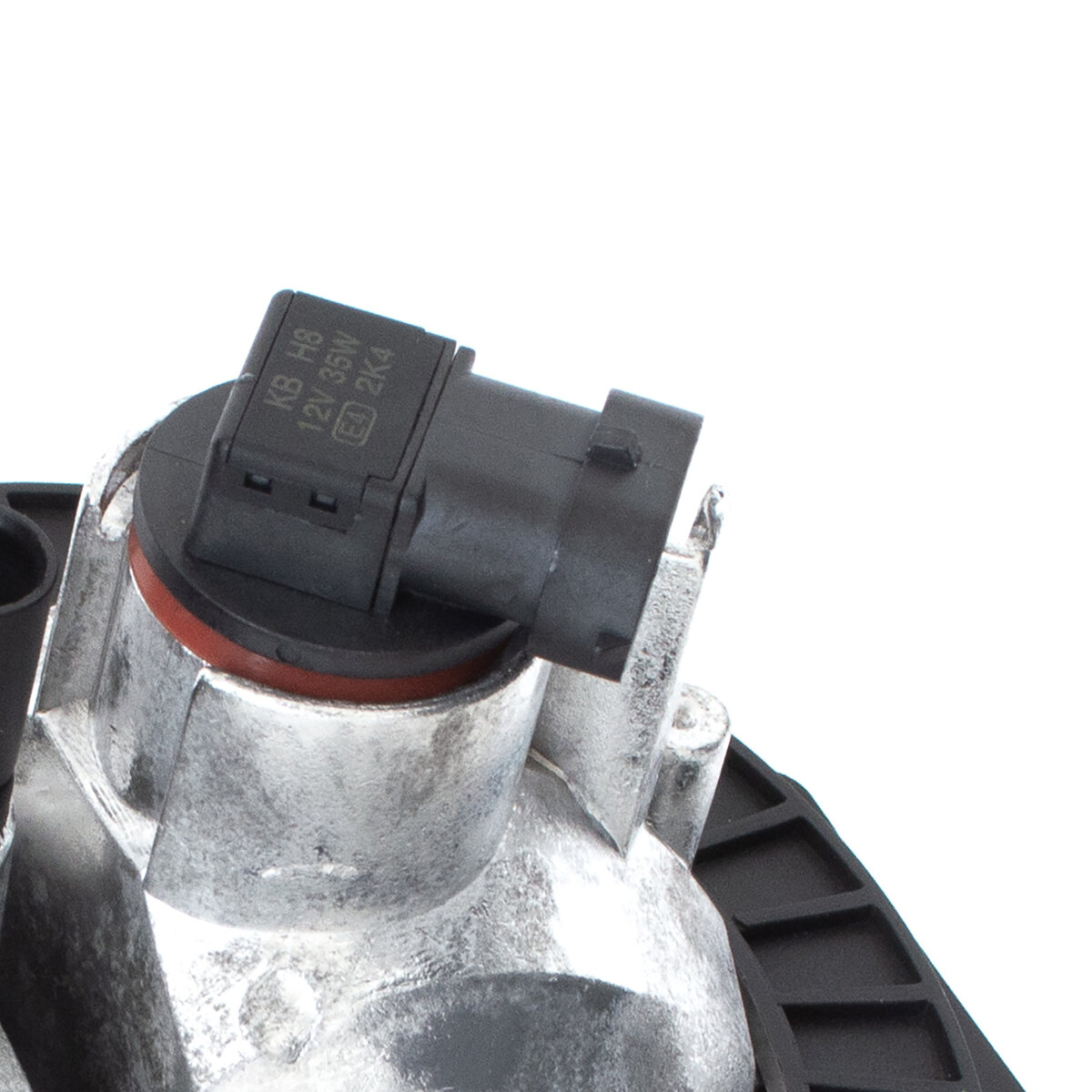 MINI R57 08-15 halogen lewy = prawy