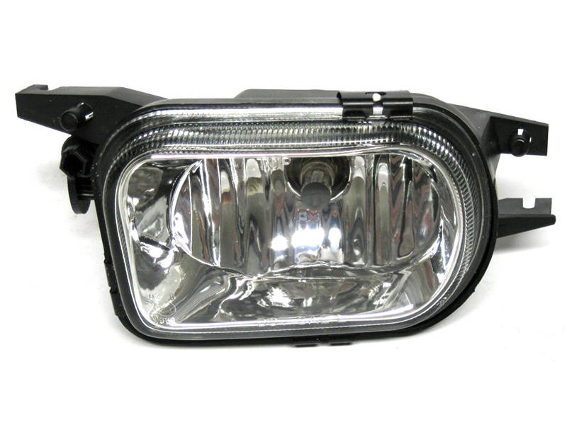 Mercedes SLK R171 04-05 halogen lewy