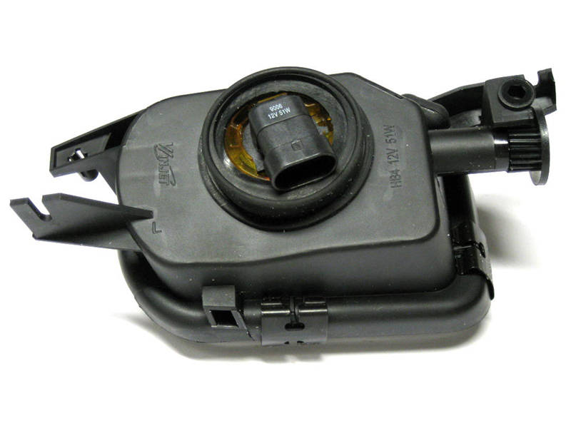 Mercedes SLK R171 04-05 halogen lewy