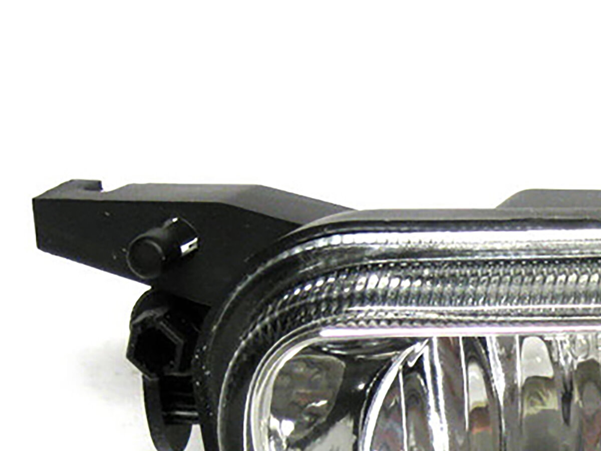 Mercedes SLK R171 04-05 halogen lewy