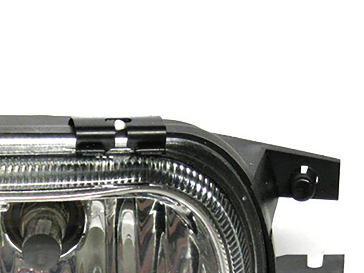 Mercedes SLK R171 04-05 halogen lewy