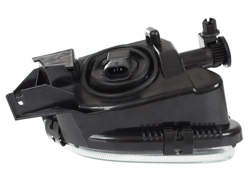 Mercedes Sprinter 906 2006- halogen lewy