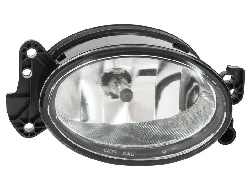 Mercedes W211 E-Klasa 04-09 halogen prawy