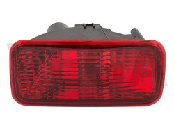 Mitsubishi Lancer VII 03-08 lampa tylna przeciwmgielna lewa