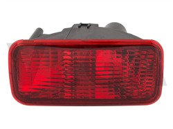 Mitsubishi Lancer VII 03-08 lampa tylna przeciwmgielna prawa