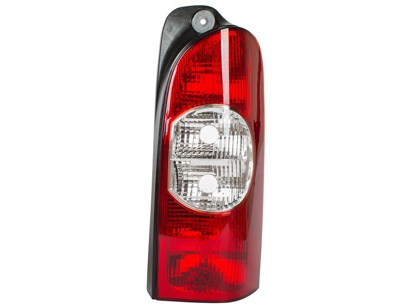 Nissan Interstar 03-10 lampa tylna prawa