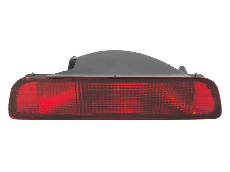 Nissan Qashqai 07-14 lampa tylna przeciwmgielna