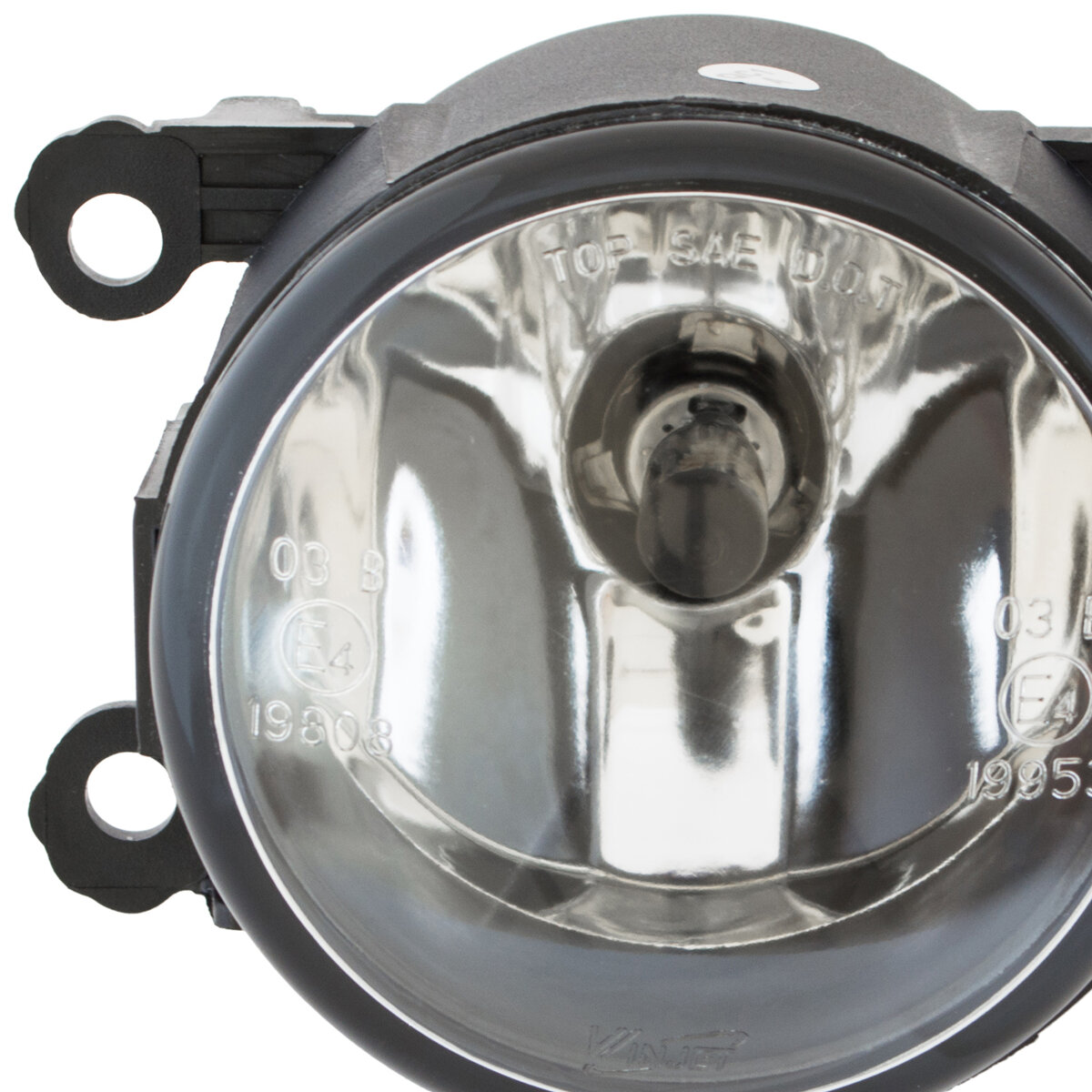 Opel Astra II G OPC 02-05 halogen lewy + prawy 2 szt. KPL