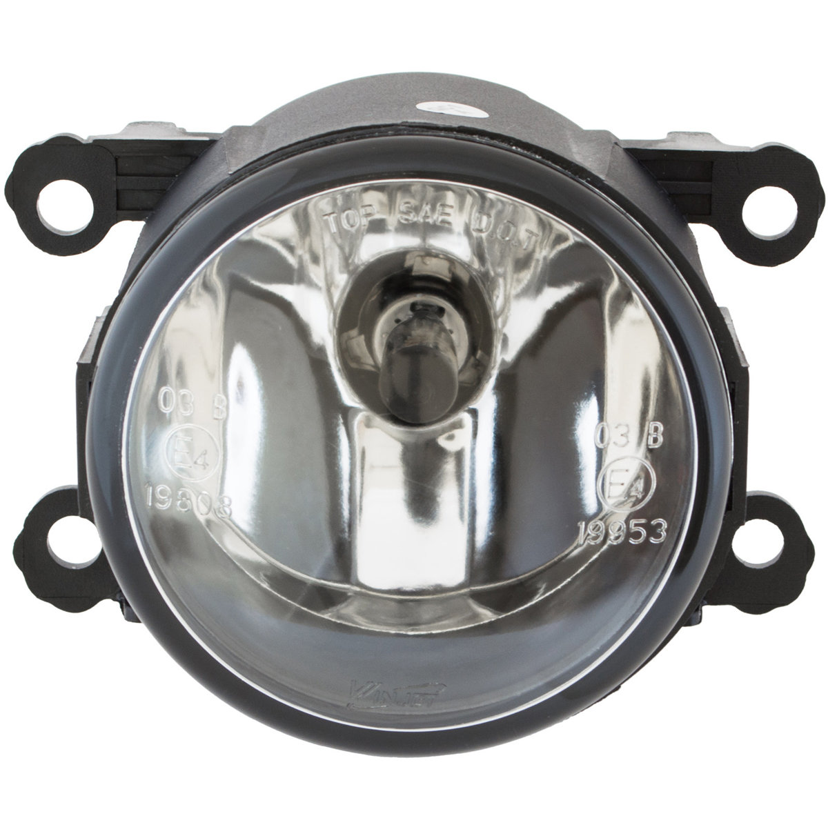 Opel Astra II G OPC 02-05 halogen lewy = prawy