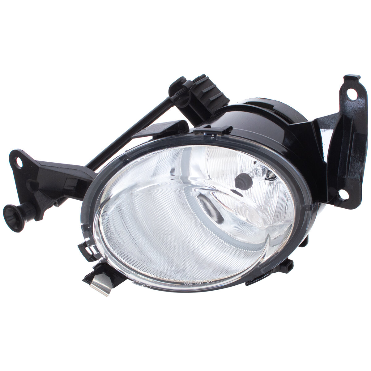 Opel Corsa D 06-11 halogen lewy